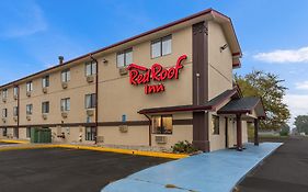 Red Roof Inn Findlay Oh